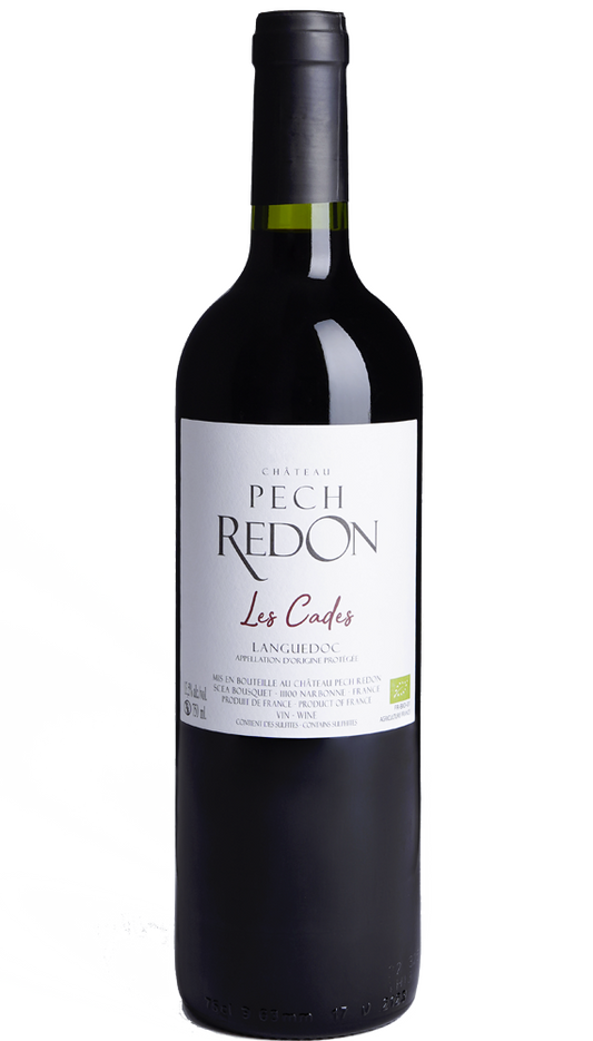 Les Cades, La Clape BIO
