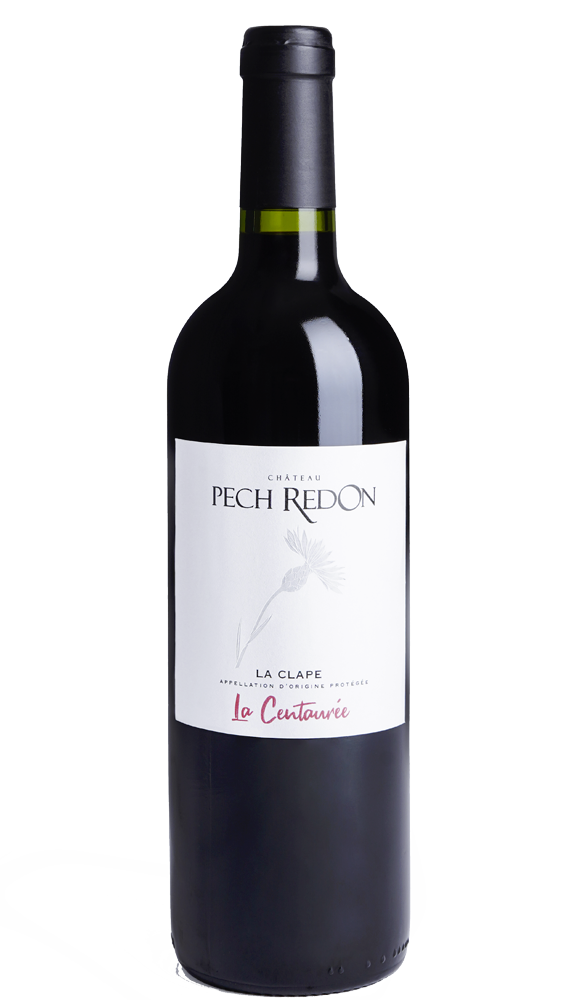 La Centaurée Magnum