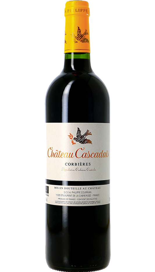Corbières Prestige