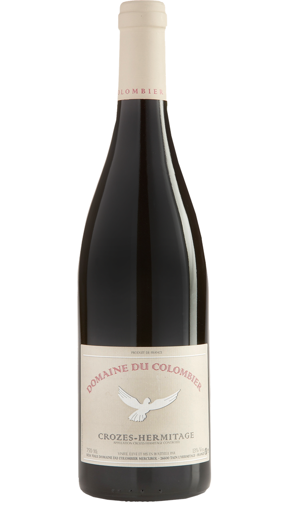 Crozes-Hermitage "Domaine"