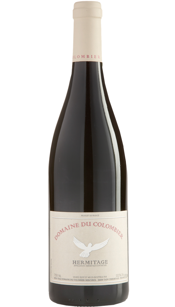 Hermitage rouge