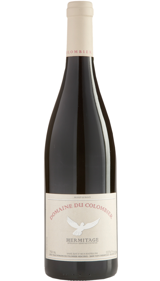 Hermitage rouge
