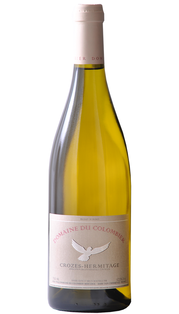 Blanc Crozes-Hermitage