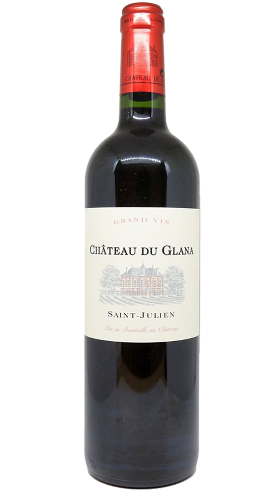 Château du Glana St-Julien