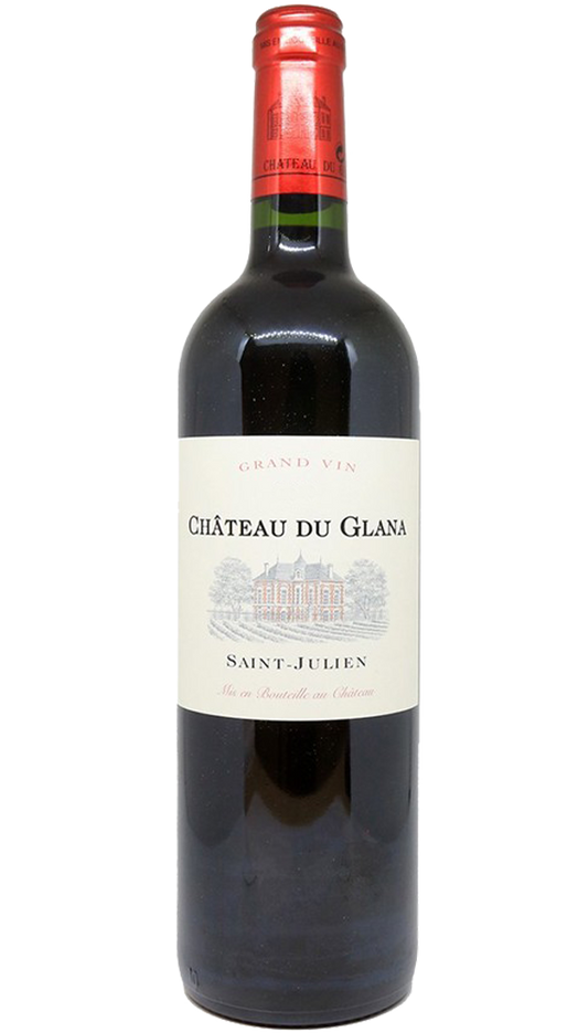 Château du Glana St-Julien