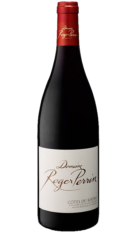 Côtes du Rhône