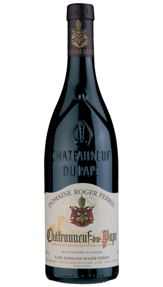 Châteauneuf du Pape