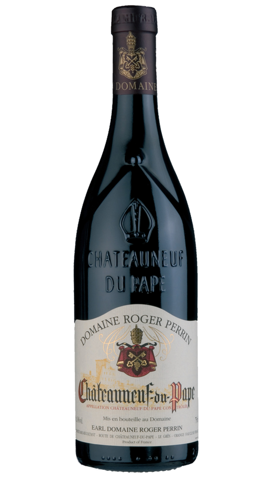 Châteauneuf du Pape