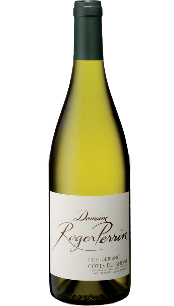 Côtes du Rhône Blanc Prestige