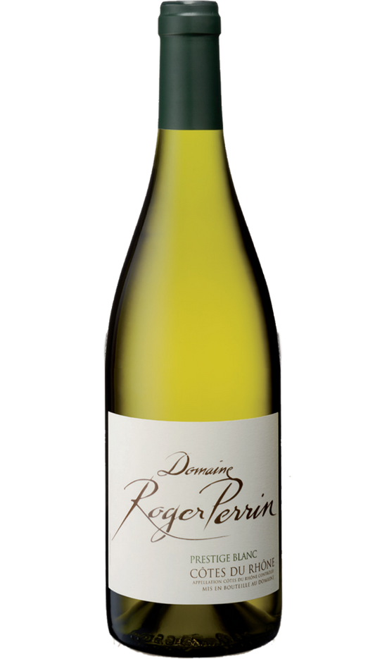 Côtes du Rhône Blanc Prestige