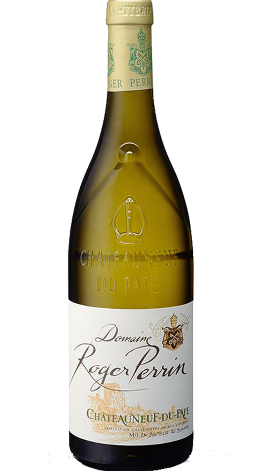 Châteauneuf du Pape blanc
