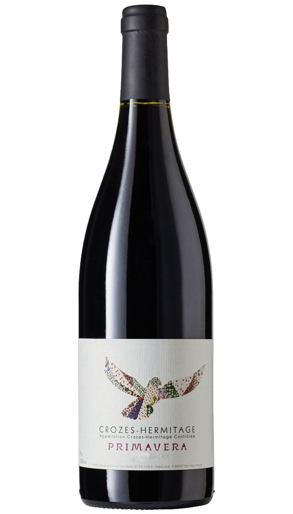 Crozes-Hermitage Primavera