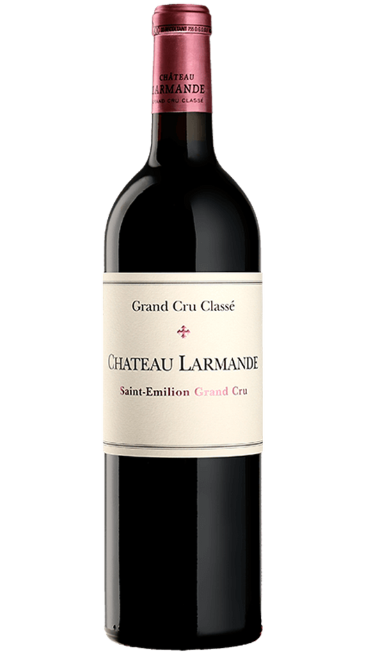 Château Larmande St-Emilion Grand Cru Classé