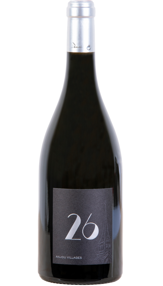 Cuvée 26 Anjou Villages