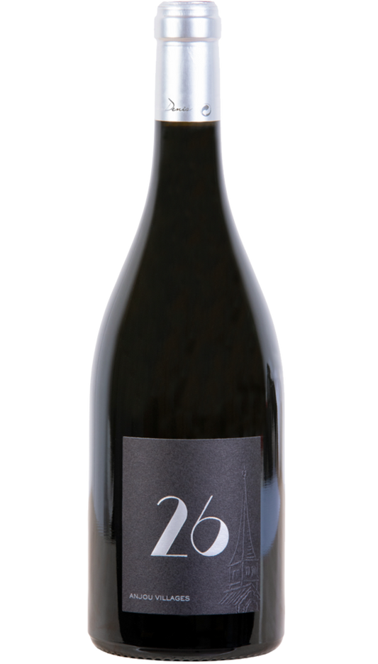 Cuvée 26 Anjou Villages