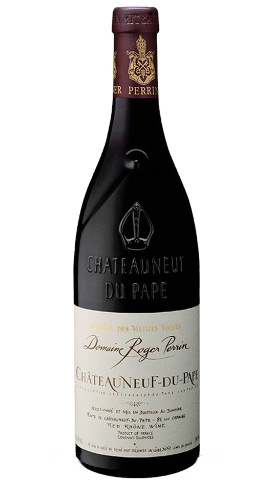 Châteauneuf du Pape Réserve des VV