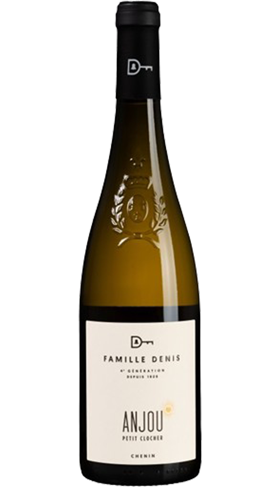 Petit Clocher Anjou Blanc