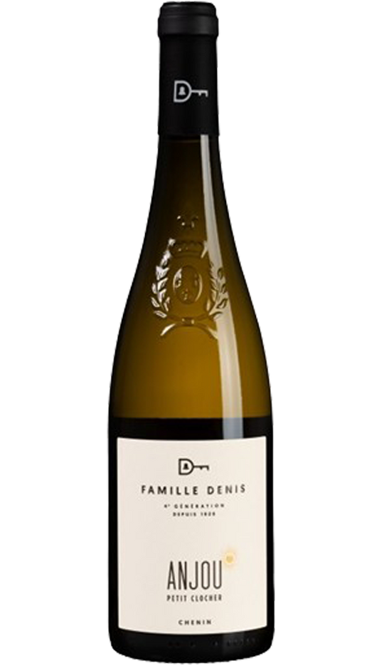 Petit Clocher Anjou Blanc