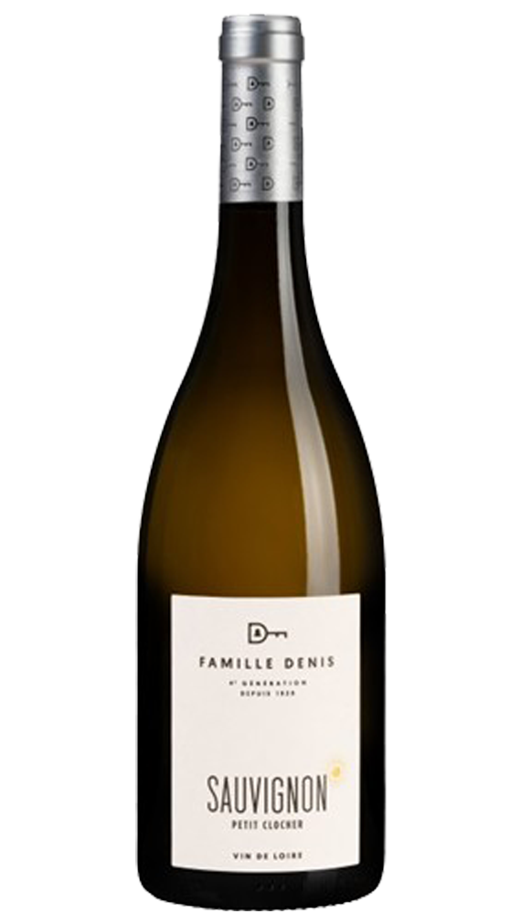 Petit Clocher Sauvignon Blanc