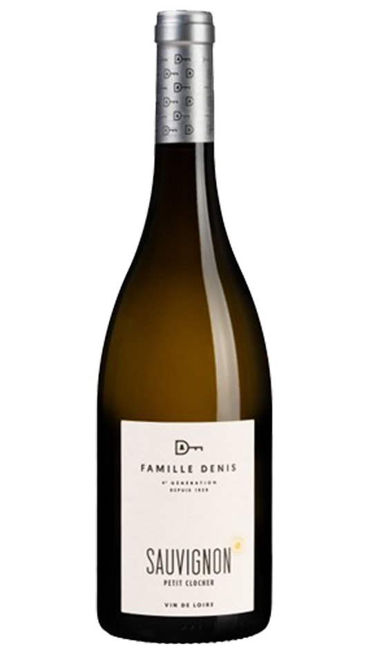 Petit Clocher Sauvignon Blanc