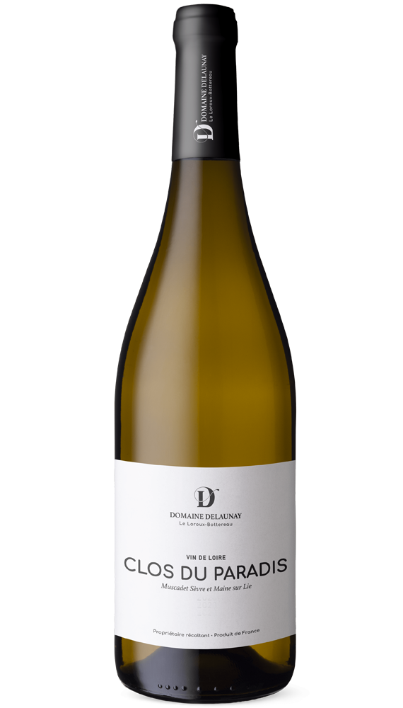 Clos du Paradis Muscadet Sèvre-et-Maine