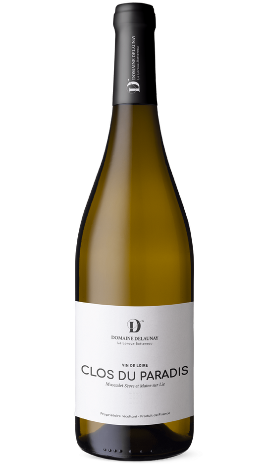 Clos du Paradis Muscadet Sèvre-et-Maine