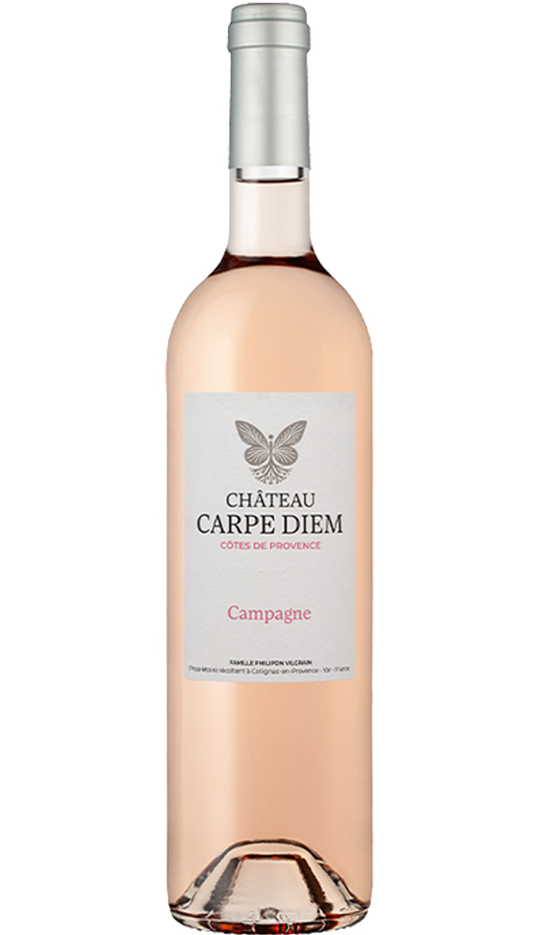 Rosé Campagne Côtes de Provence