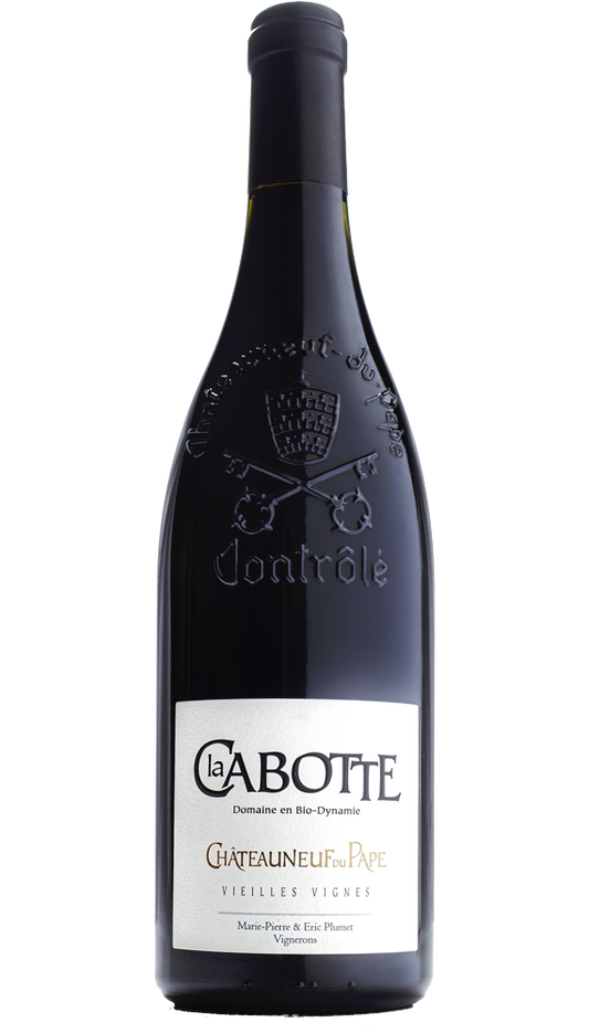 Châteauneuf du Pape Vieilles Vignes