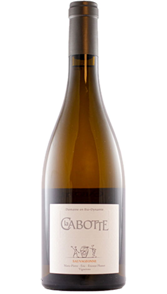 Sauvageonne Côtes du Rhône Villages