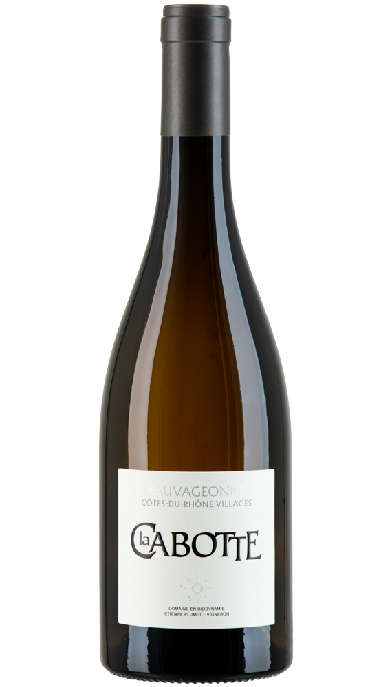 Sauvageonne Côtes du Rhône Villages