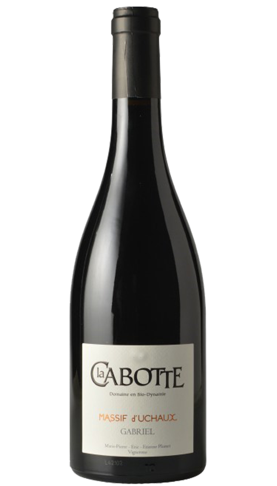 Cuvée Gabriel