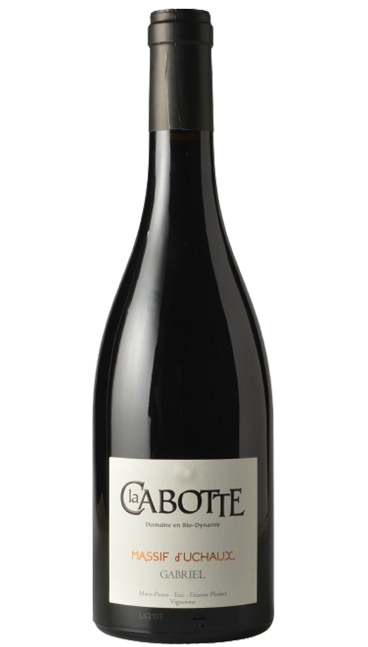 Cuvée Gabriel