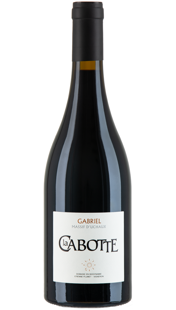 Cuvée Gabriel