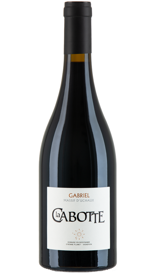 Cuvée Gabriel