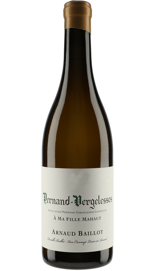 Pernand-Vergelesses "A ma Fille Mahaut"