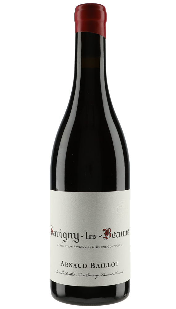 Savigny-Lès-Beaune Arnaud Baillot