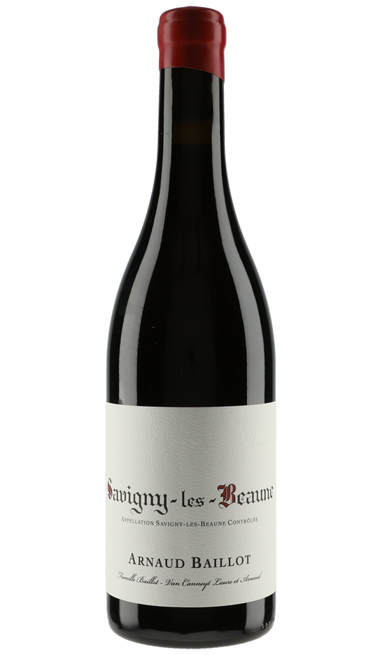 Savigny-Lès-Beaune Arnaud Baillot