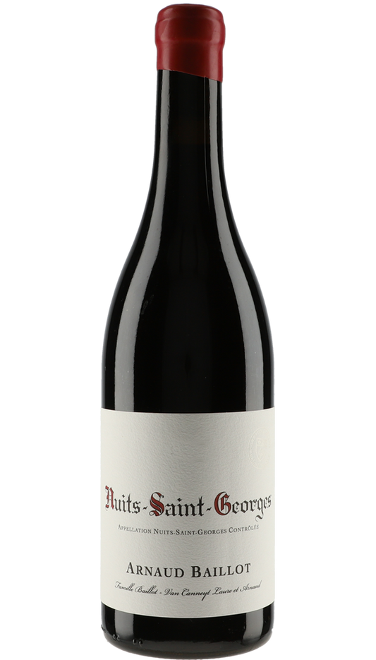 Nuits-Saint-Georges
