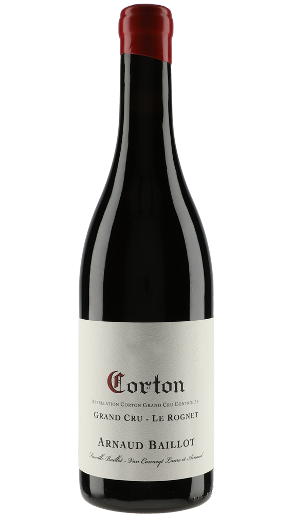 Corton "Le Rognet" Grand Cru
