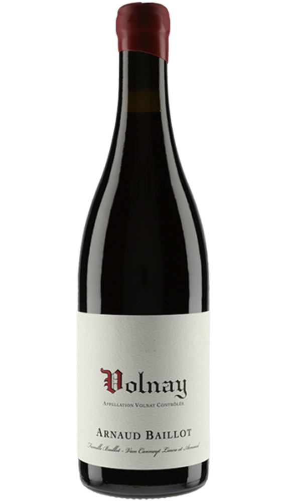 Volnay Village