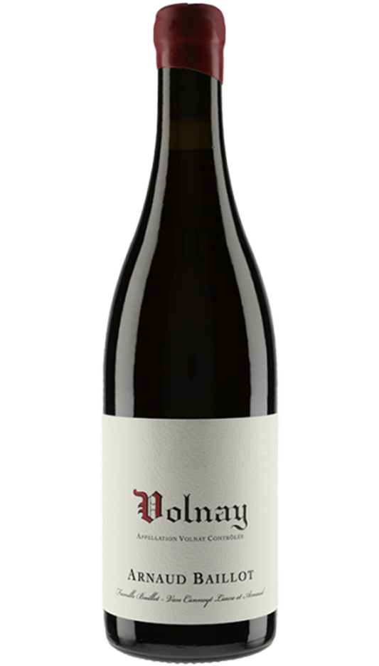 Volnay Village