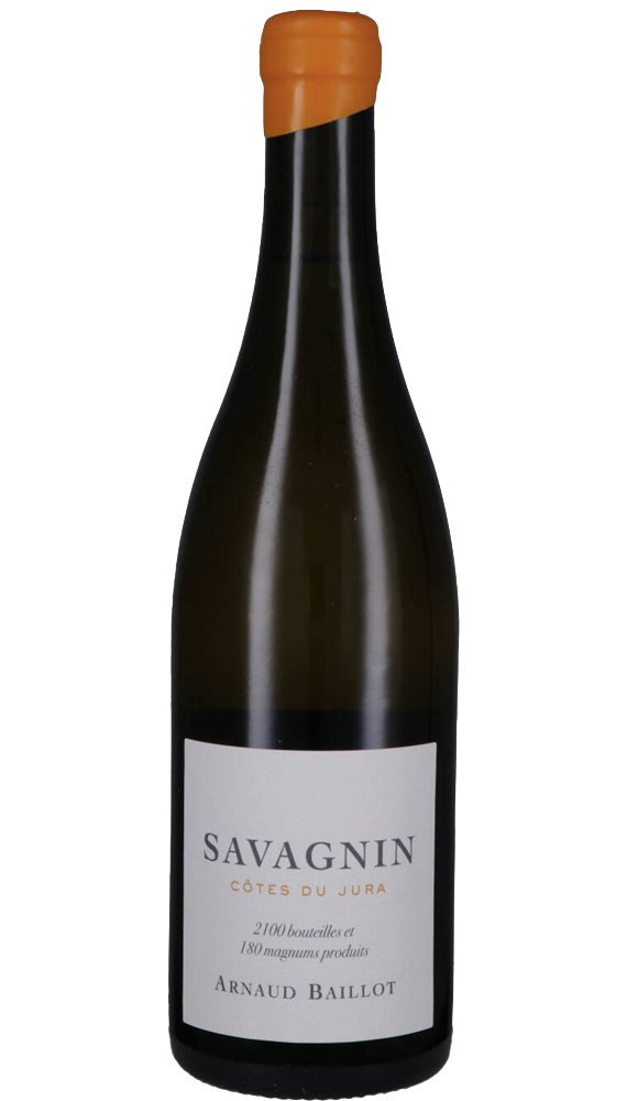 Savagnin Côtes du Jura