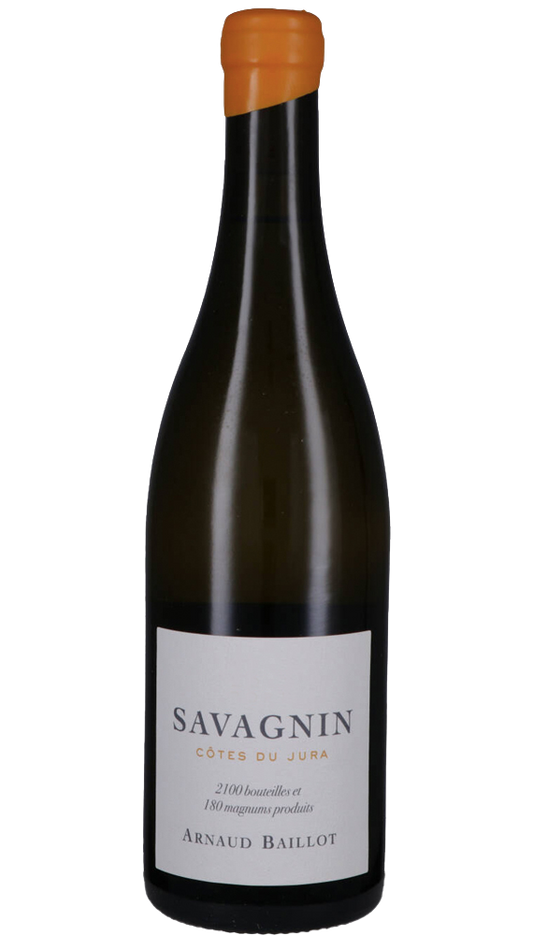 Savagnin Côtes du Jura