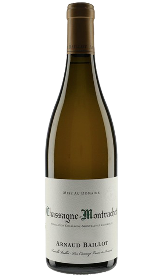 Chassagne-Montrachet Village