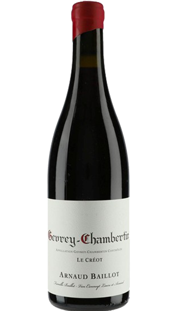 Gevrey-Chambertin Village Le Créot