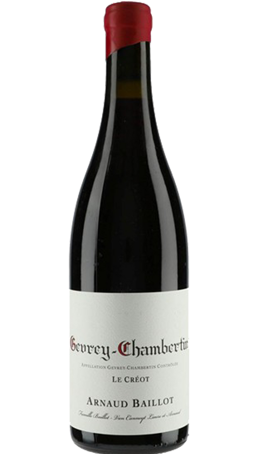 Gevrey-Chambertin Village Le Créot