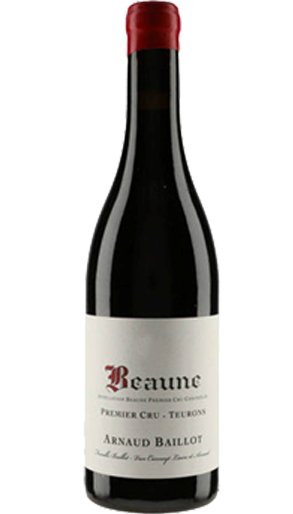 Beaune 1er Cru Teurons