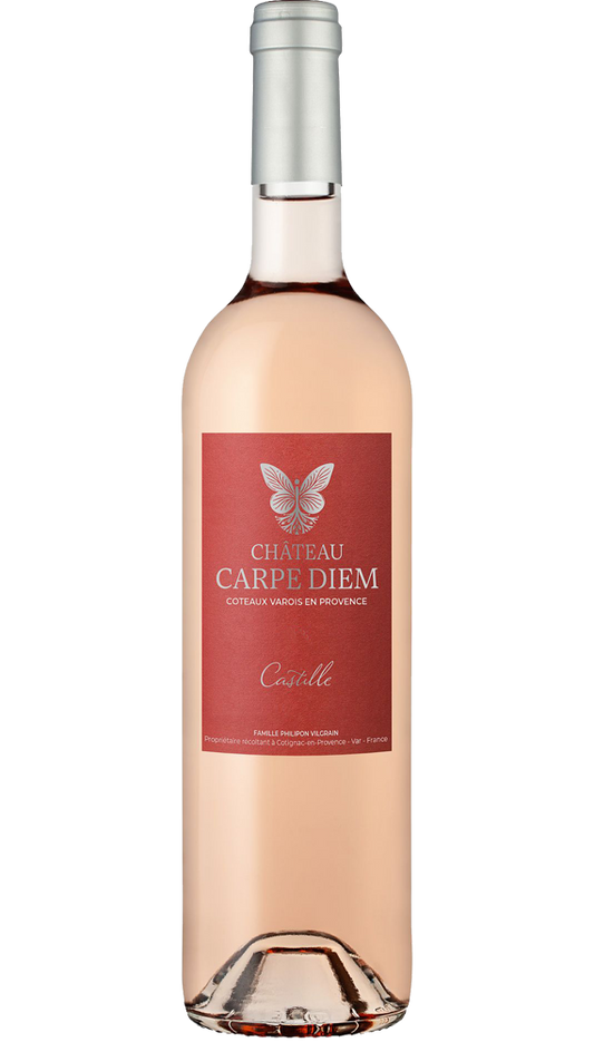 Rosé Castille