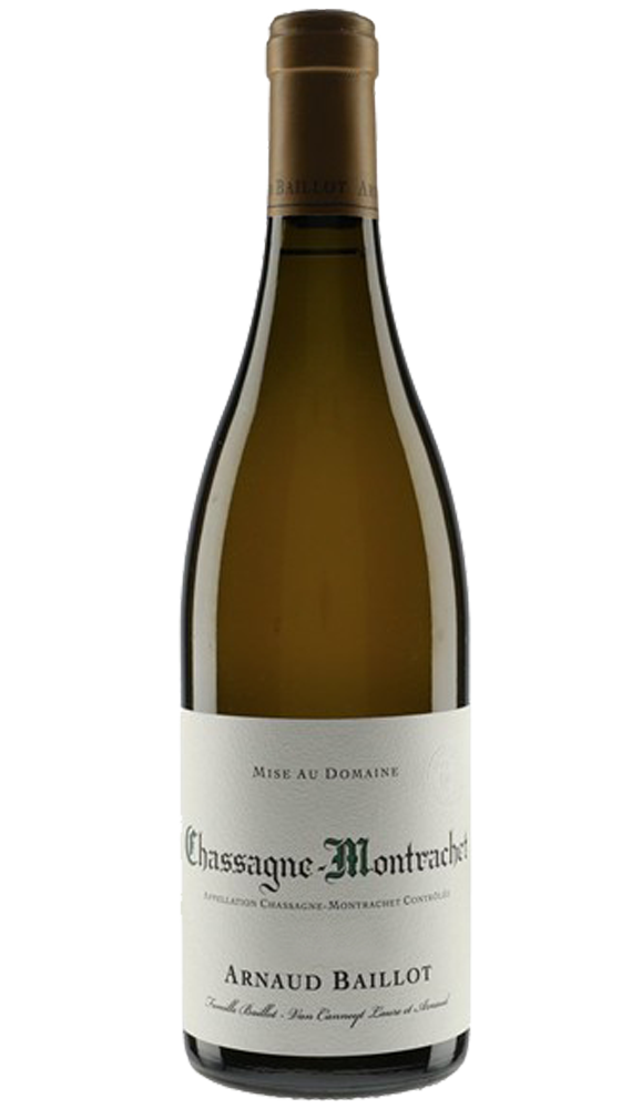 Chassagne Montrachet Village Magnum