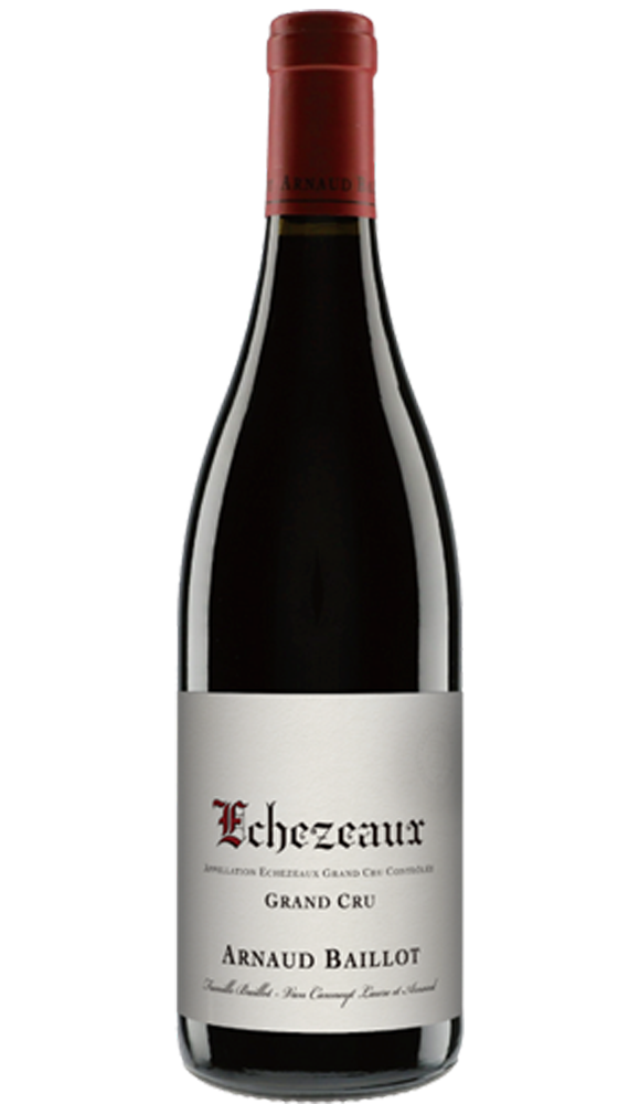 Echezeaux Grand Cru
